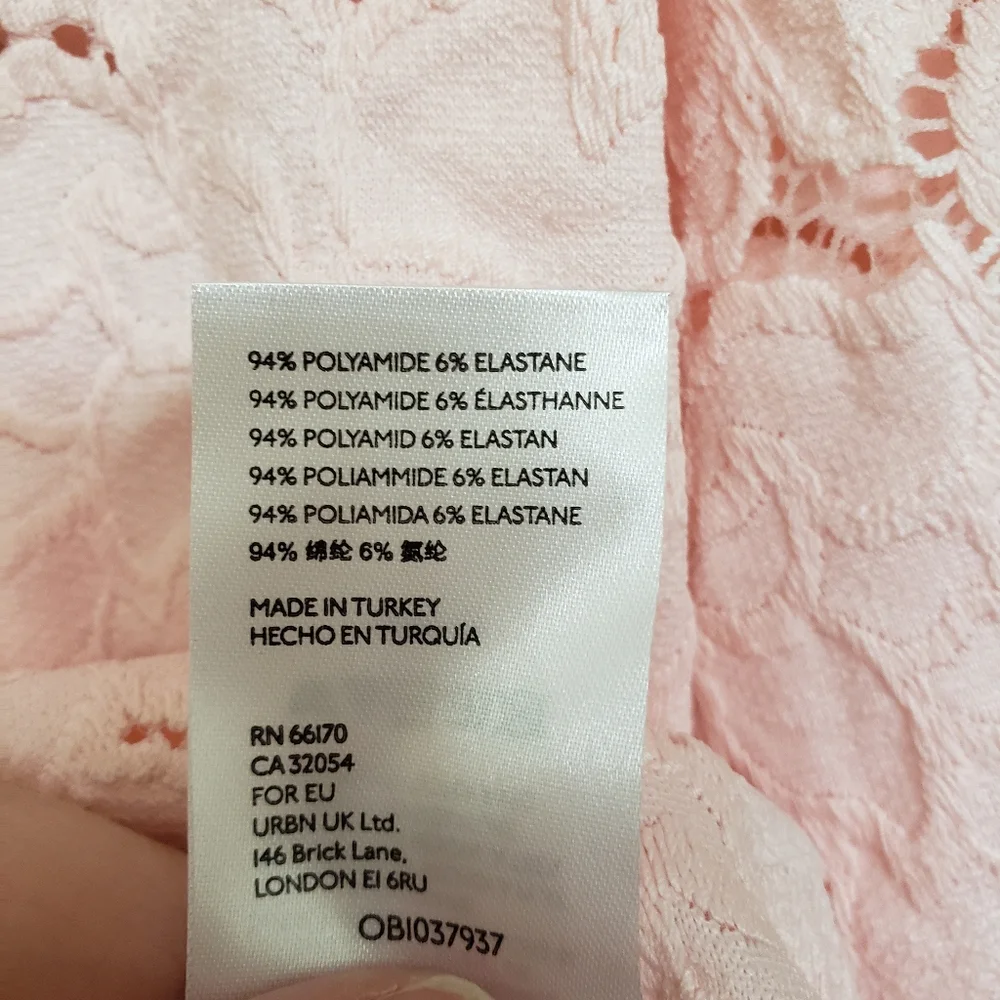 Free People brand new